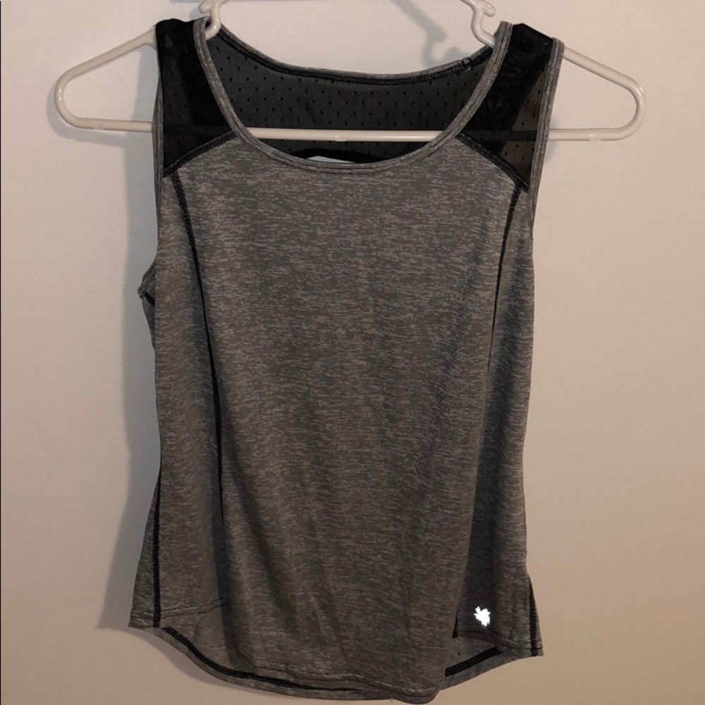 Cute Workout Tank!